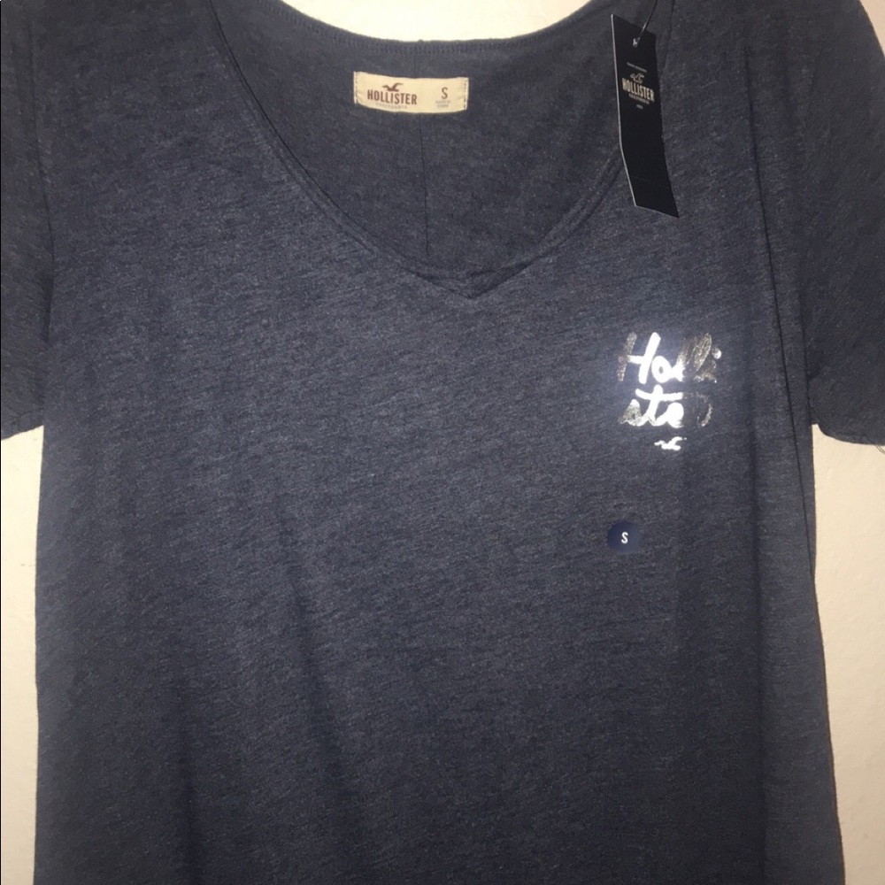 Hollister shirt